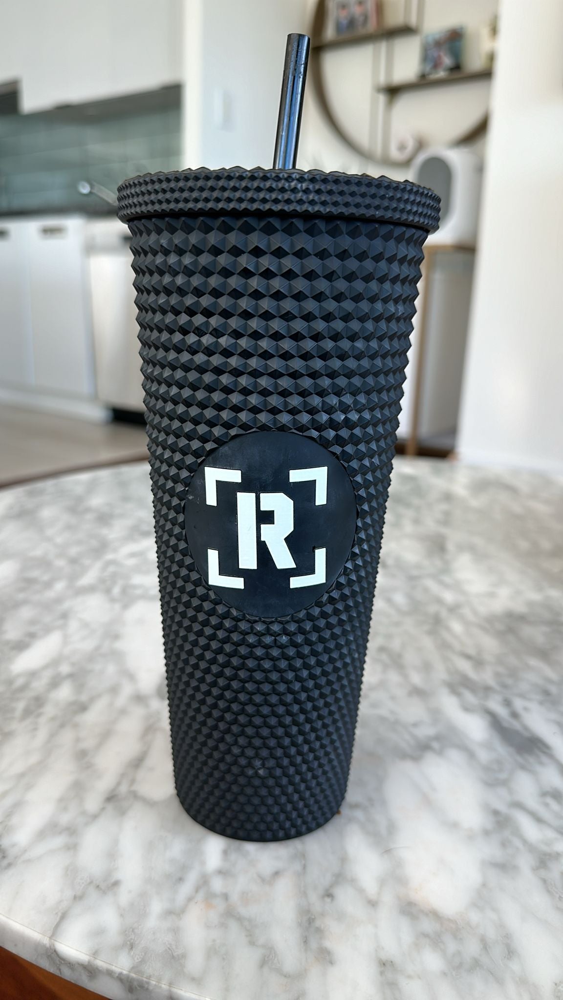Rumble Water Bottle