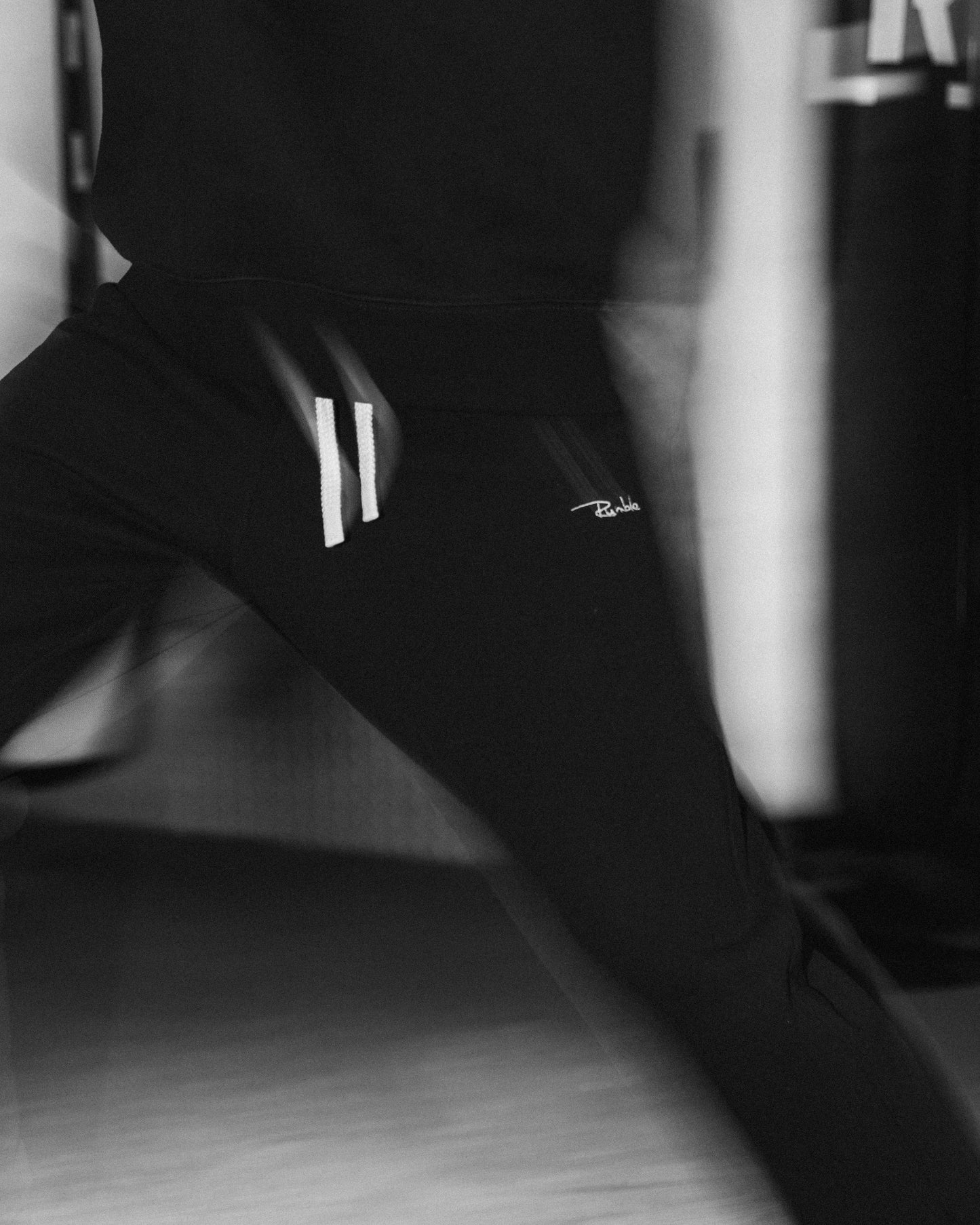 Signature Sweatpants