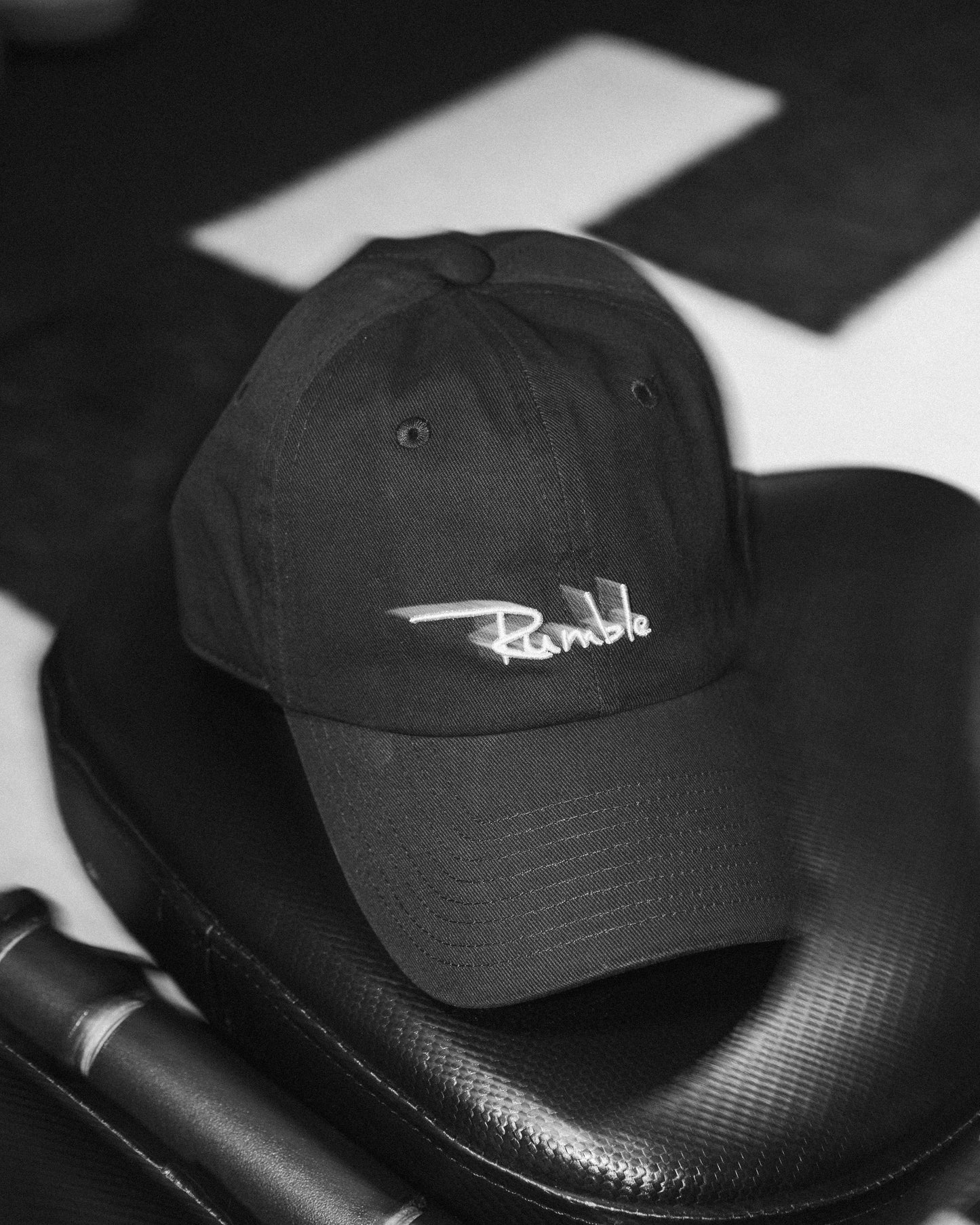 Signature Cap