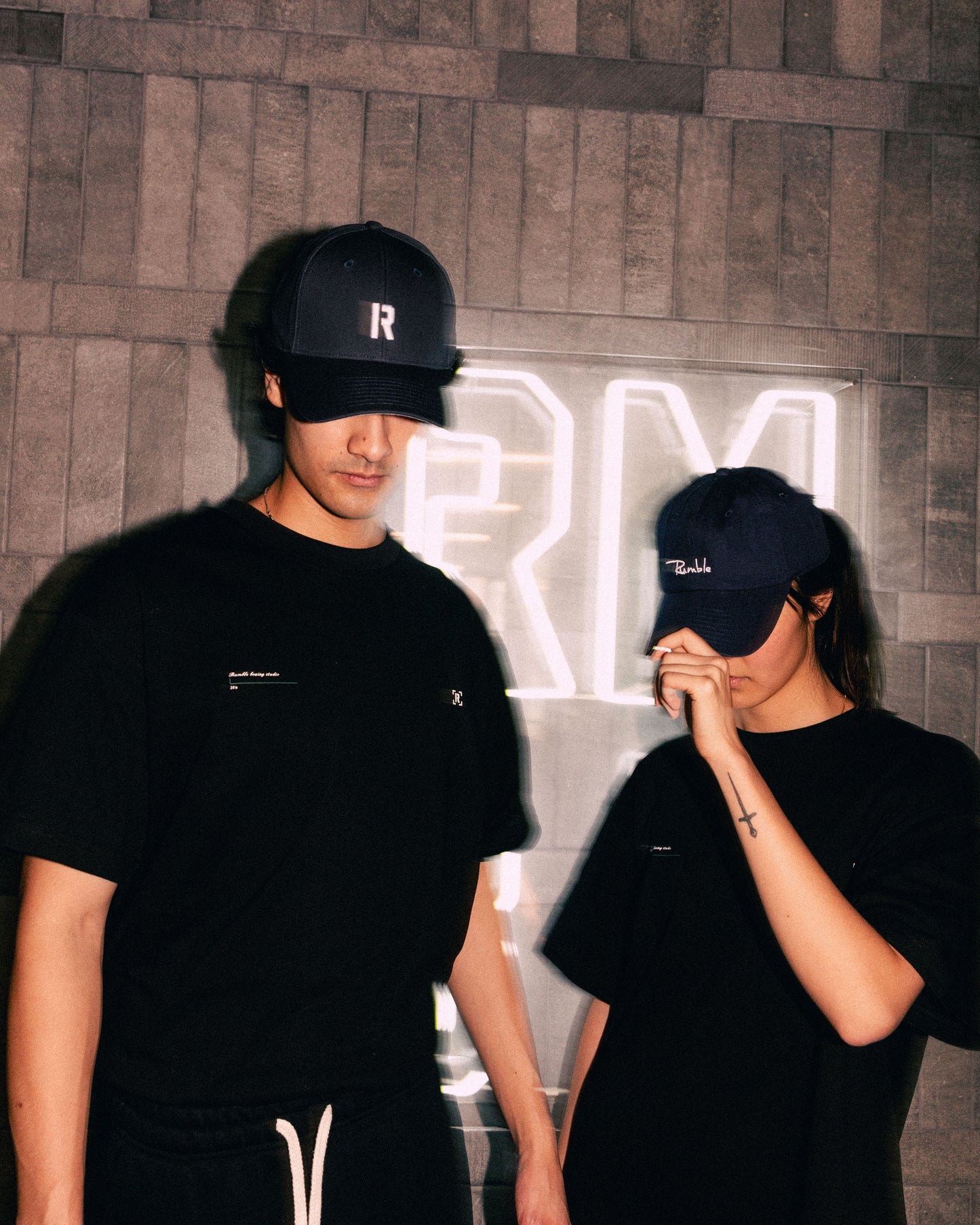 Signature Cap