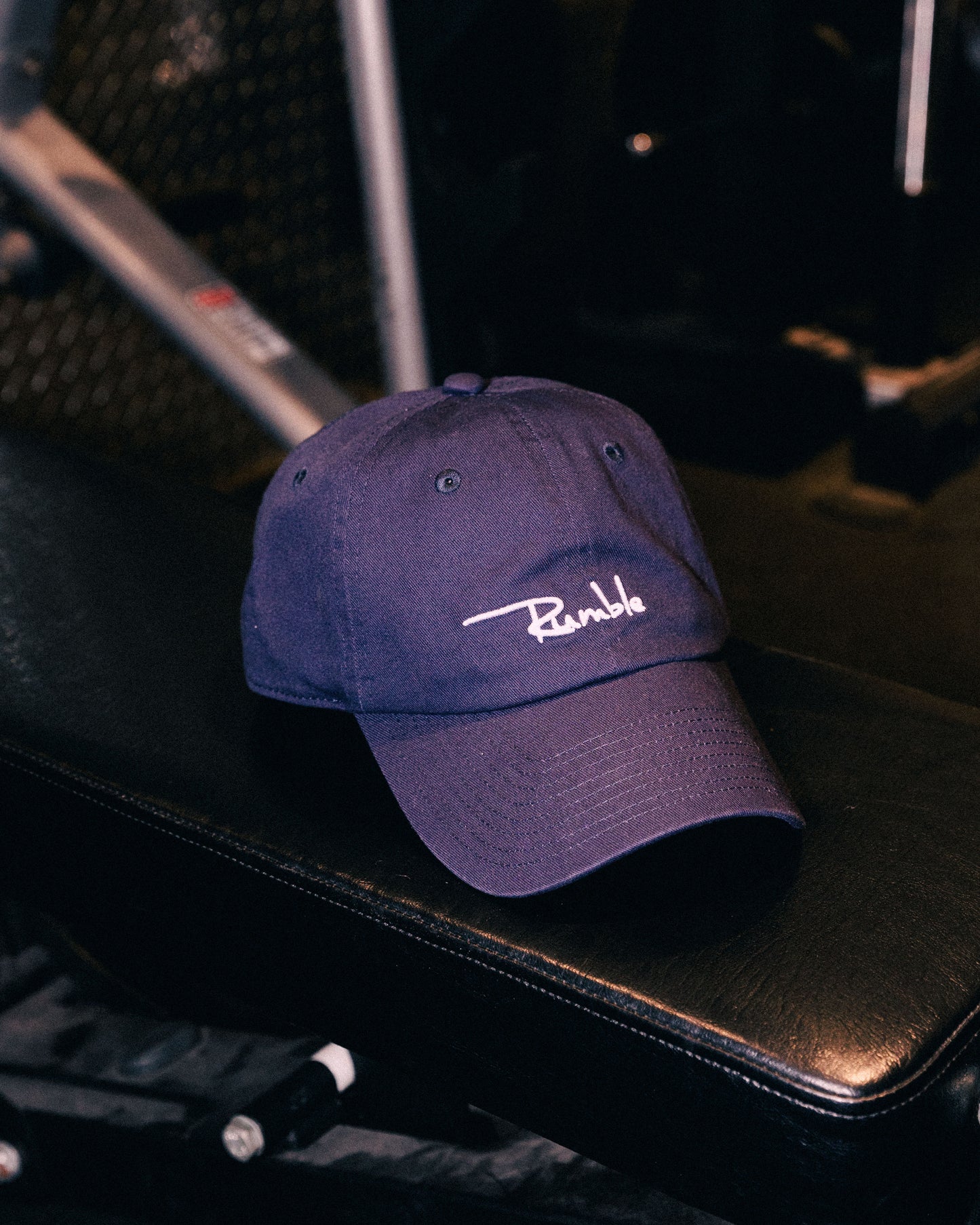 Signature Cap