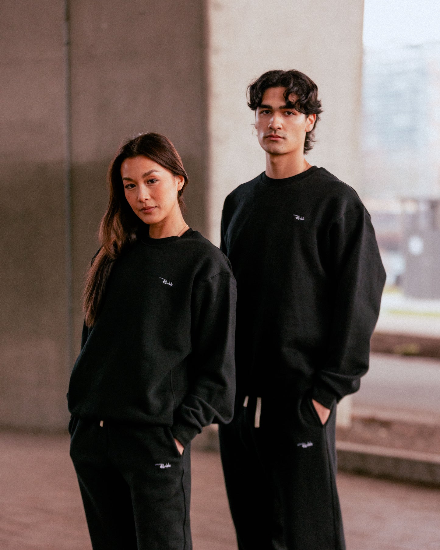 Signature Sweatshirt