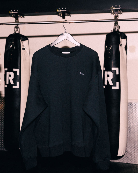 Signature Sweatshirt