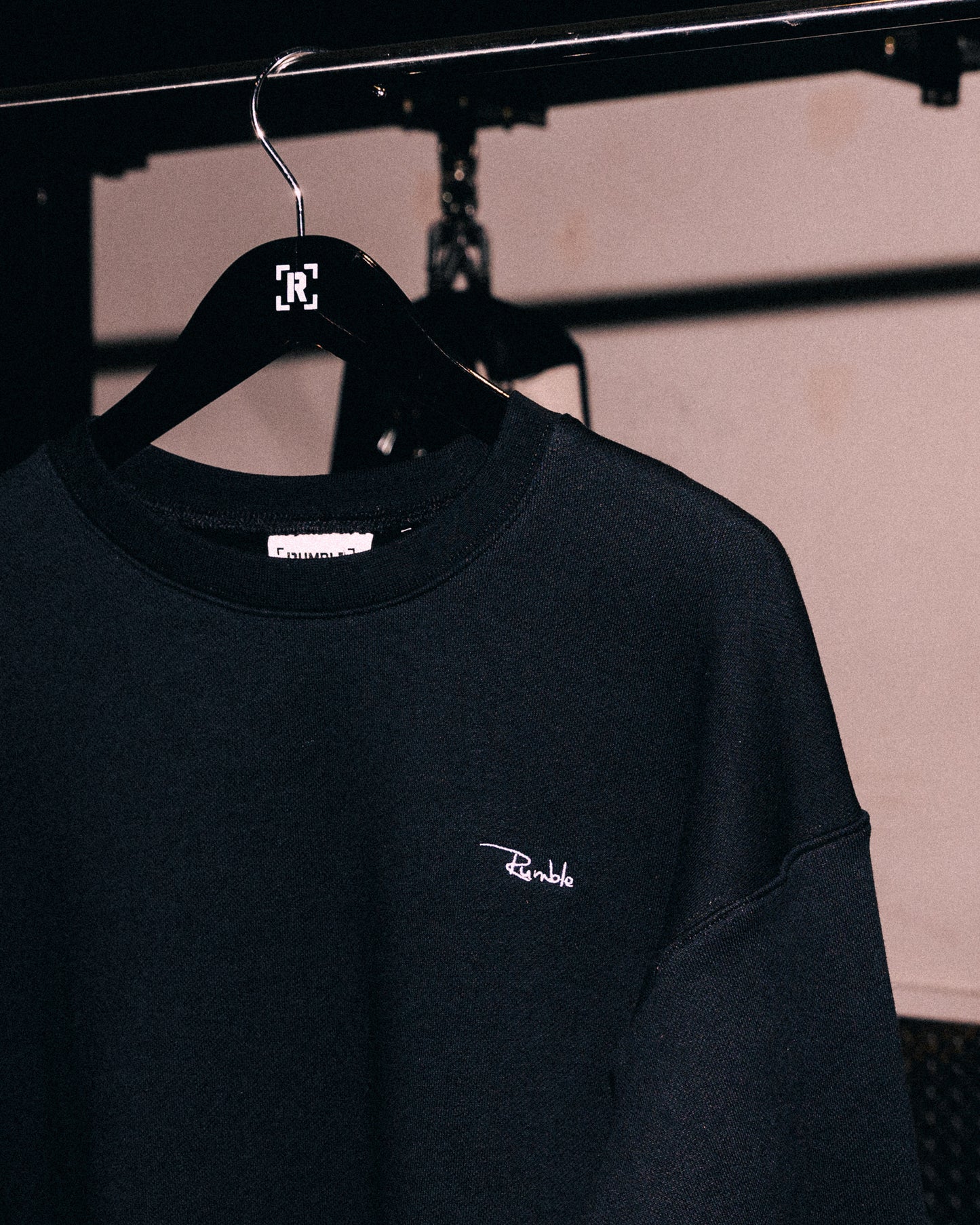 Signature Sweatshirt